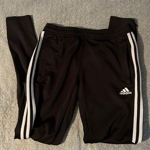 Adidas sweatpants
